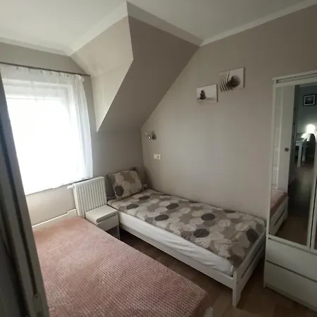 Apartmán Nad Zatoka - Kuźnica