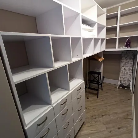 Nad Zatoka - Apartmán *