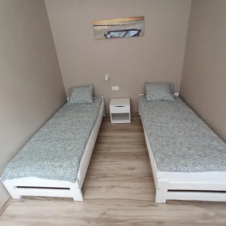 Nad Zatoka - *