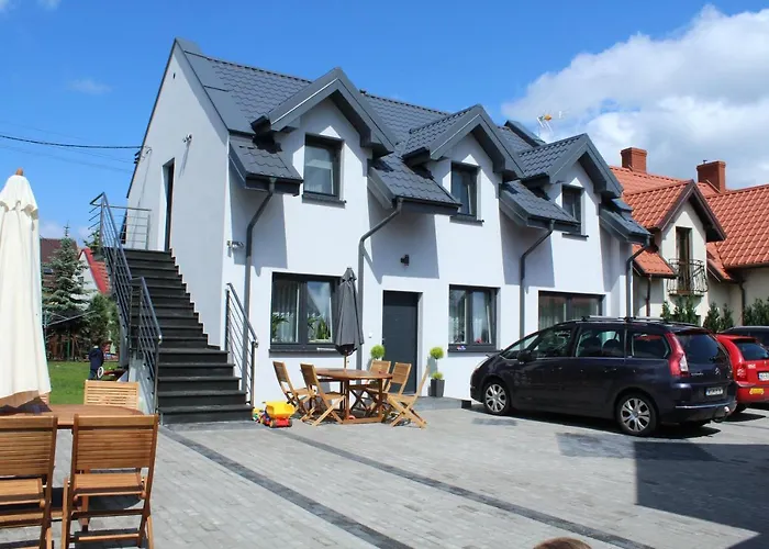 Nad Zatoka - Διαμέρισμα *