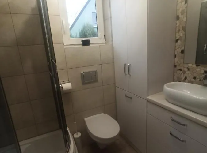 Nad Zatoka - * Kuźnica