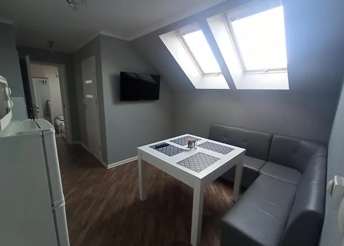 Nad Zatoka - Διαμέρισμα *