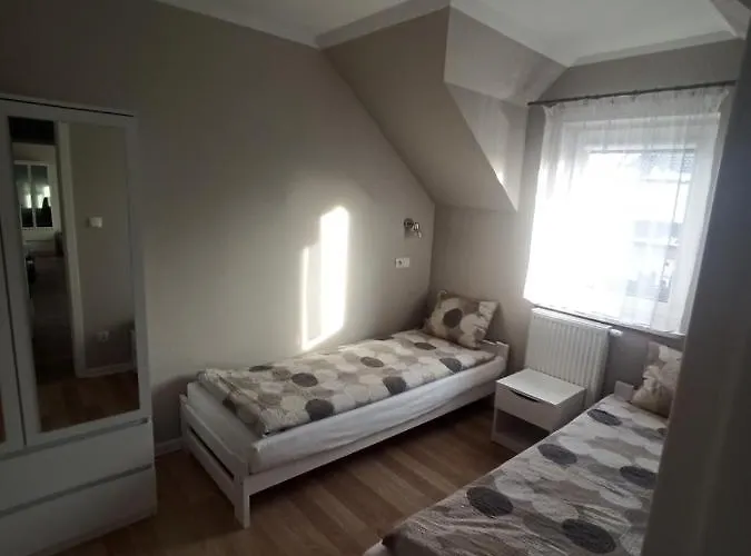 Διαμέρισμα Nad Zatoka - *