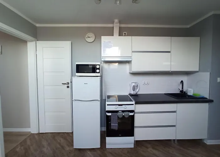 Nad Zatoka - Διαμέρισμα