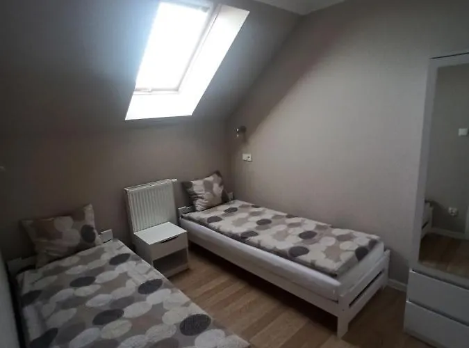 Nad Zatoka - Kuźnica