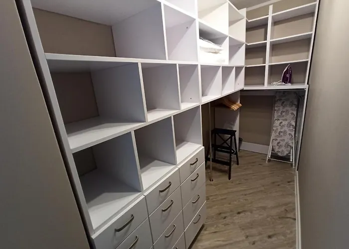 Nad Zatoka - Διαμέρισμα *