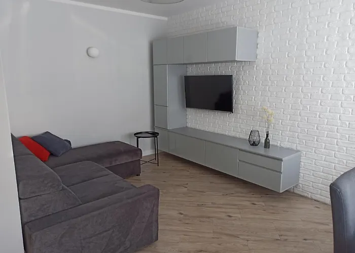 Nad Zatoka - * Kuźnica